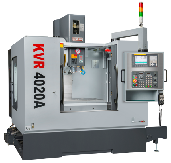 CNC MACHINING CTRS