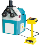 3&quot; x 3&quot; x 1/4&quot;, COLE-TUVE, ANGLE ROLLS, MODEL#HPK 60**NEW**