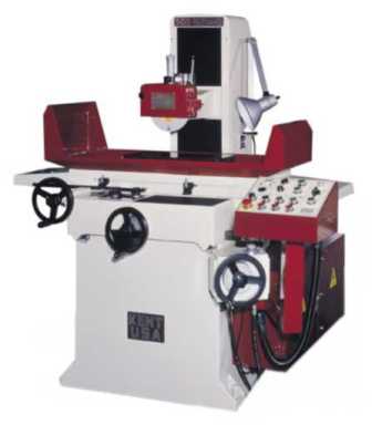 10&quot; x 20&quot;, KENT, 3-AXIS AUTOMATIC, MODEL#SGS-1020AHD **NEW**