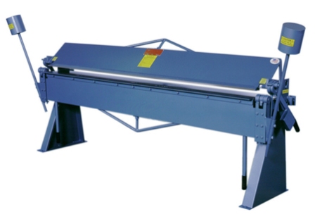 16 GA. x 96&quot;, ROPER WHITNEY, STRAIGHT APRON, MODEL#816 **NEW**