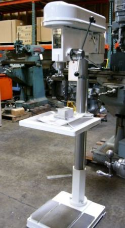 20&quot; BIRMINGHAM, FLOOR MODEL, NO. DP-22, 12-SPEED **NEW**