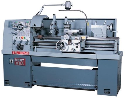13&quot; x 40&quot; cc, KENT, ENGINE LATHE, MODEL#TRL-1340 **NEW**