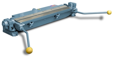 BARFOLDER, ROPER WHITNEY 36" X 20 GAUGE, MODEL#055 **NEW**