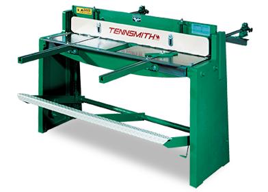 16 Ga. x 36", TENNSMITH, STOMP SHEAR, MODEL#36 **NEW**