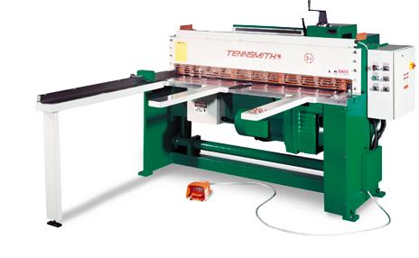 10 Ga. x 52&quot;, TENNSMITH, ELECTRO-MECHANICAL SHEAR, MODEL#LM410 **NEW**
