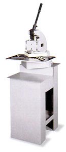 6&quot; x 16 GA. BIRMINGHAM BENCH NOTCHER, NO. Y-16 **NEW**