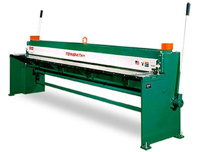20 Ga. x 120", TENNSMITH, MANUAL HAND SHEAR, MODEL#SK1020 **NEW**