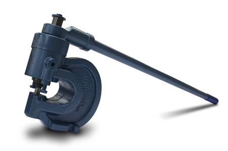 ROPER WHITNEY, HEAVY DUTY PORTABLE PUNCH, MODEL#20 **NEW**