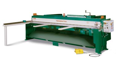 16 Ga. x 72&quot;, TENNSMITH, ELECTRO-MECH SHEAR, MODEL#MSE616 **NEW**