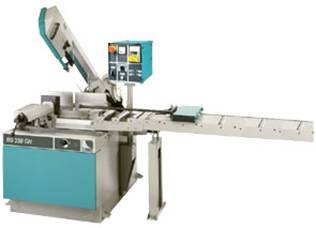 12&quot; x 14&quot;, KMT AUTOCUT SERIES MITREING BANDSAW, MODEL#H350M **NEW**