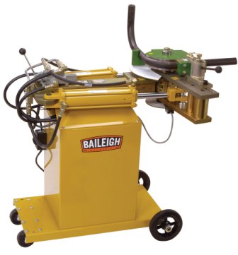 2", BAILEIGH ROTARY DRAW BENDER, MODEL#RDB-150 **NEW**