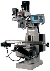 KENT, 2-AXIS ACCURITE MILLPOWER, FREQ DRV, MODEL#KTM-3VKF **NEW**