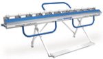 20 Ga. x 6'6", VAN-MARK, max 20 GA/recommended 24 GA, MODEL#TRIMMASTER IV **NEW*