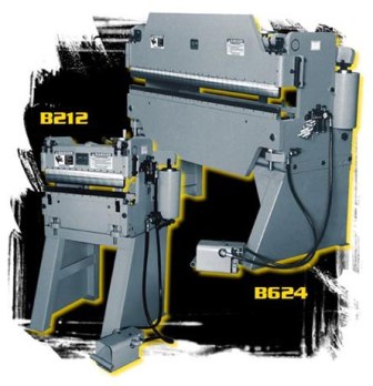 5' X 12-TON, ATEK-BANTAM PNEUMATIC, 60"BH, MODEL#B512 **NEW**