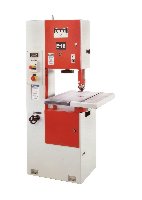16&quot; x 11&quot;, DAKE/JOHNSON VERTICAL BANDSAW, MODEL#F16 **NEW**