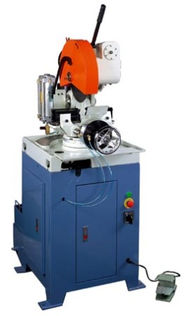 14&quot;, BAILEIGH SEMI-AUTOMATIC COLD SAW, MODEL#CS-350SA **NEW**