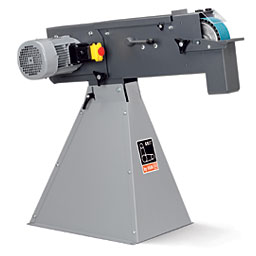 FEIN, BELT GRINDER, 3&quot; X 79&quot; BELT, MODEL#GX75 **NEW**