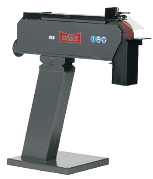 3&quot; x 79&quot; DAKE BELT GRINDER, MODEL#G-75 **NEW**