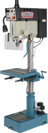 16&quot; BAILEIGH VARI-SPEED DRILL PRESS, MODEL#DP-1000VS **NEW**