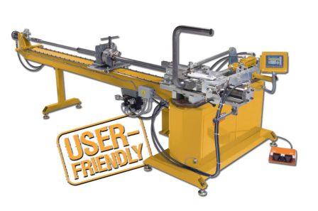 3&quot;, BAILEIGH MANDREL TUBE&amp;PIPE BENDER, MODEL#MB-350 **NEW**