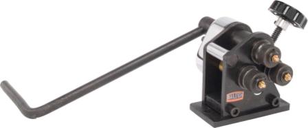 BAILEIGH MANUAL METAL RING ROLLER, MODEL#R-M3 **NEW**