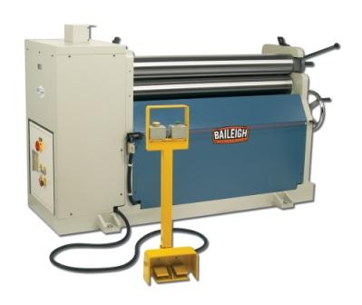 4' X 1/4&quot;, BAILEIGH, POWER ROLLS, MODEL#PR-403 **NEW**