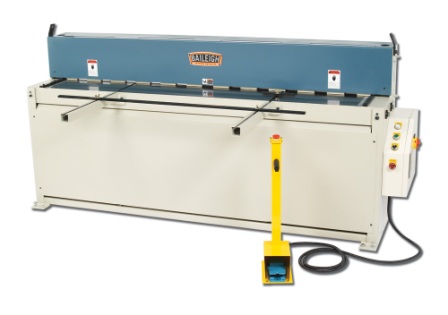 14 Ga. x 80&quot; BAILEIGH HYDRAULIC SHEAR, MODEL#SH-8014 **NEW**
