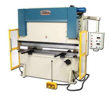 90 Ton, BAILEIGH 78&quot; X 90-TON HYDRAULIC PRESS BRAKE, MODEL#BP-9078NC **NEW**