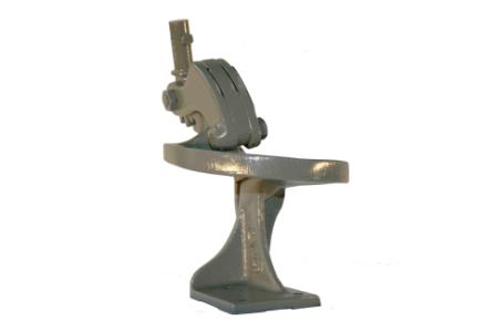 10 Ga. x 3-1/8", BEVERLY, THROATLESS SHEAR, MODEL#B-2 **NEW** +SHIPPING