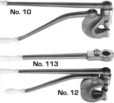 ROPER WHITNEY, PORTABLE PUNCH (BALL BEARING), MODEL#12 **NEW**