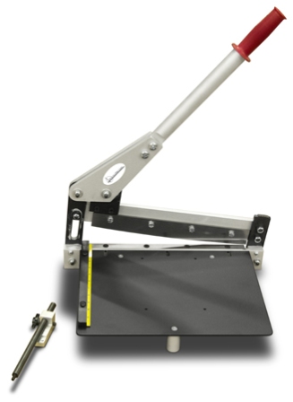 24 Ga. x 12&quot;, ROPER WHITNEY, BENCHTOP SHEAR, MODEL#112 **NEW****