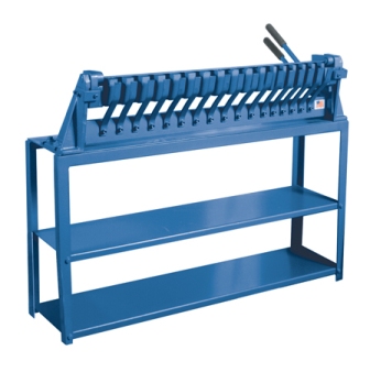 CLEATBENDER, ROPER WHITNEY 30&quot; X 20 GA., MODEL#CB3020 **NEW**