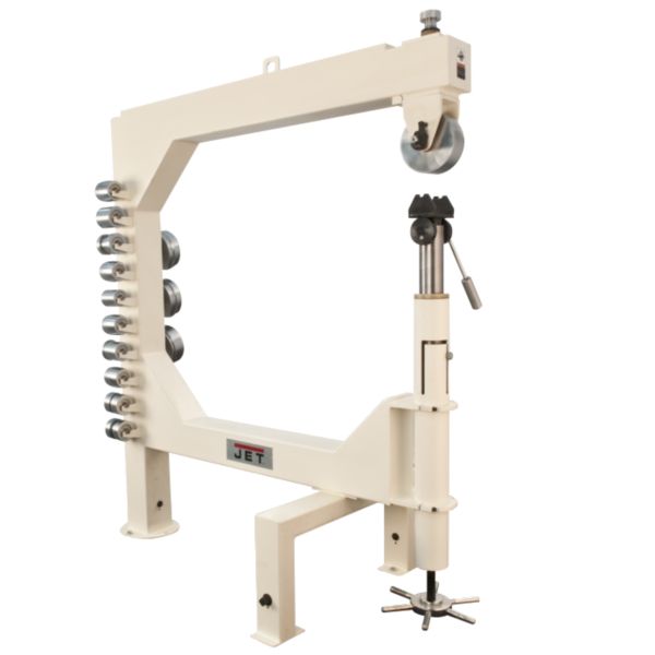 ENGLISH WHEEL, JET, MODEL#WH-45T **NEW**