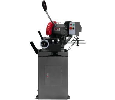 12.5", JET MANUAL COLD SAW, 315mm, STK#414227, MODEL#CS-315 **NEW**
