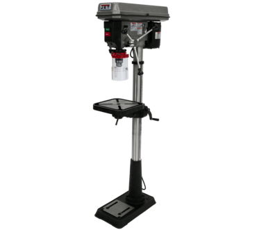 15" JET FLOOR-MODEL DRILL PRESS, JET#354400, #MODEL#J-2500 **NEW**