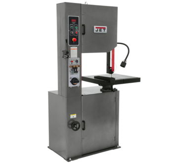 20&quot; x 12&quot; JET VERTICAL BANDSAW, STOCK#414482, MODEL#VBS-2012 **NEW