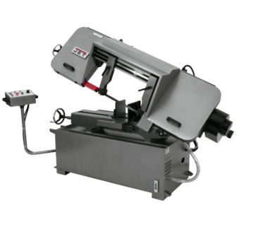 12&quot; x 20&quot;, JET SEMI-AUTO HORIZ BANSDAW, STOCK#414476, MODEL#J-7060 **NEW**