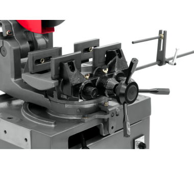 14&quot;, JET MANUAL COLD SAW, 350mm, 3PH230VOLT, STK#414214k, MODEL#J-FK350-2K, NEW