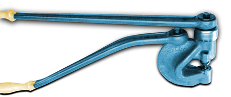 ROPER WHITNEY, PORTABLE PUNCH (BALL BEARING), MODEL#10 **NEW**