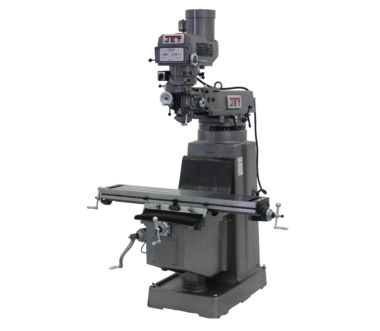 JET, VERTICAL VARISPD MILL, STK#690050, MODEL#JTM-1050 **NEW**