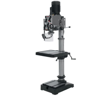 20&quot; JET GEARHEAD DRILL PRESS, JET#354020, #MODEL#GHD-20 **NEW**