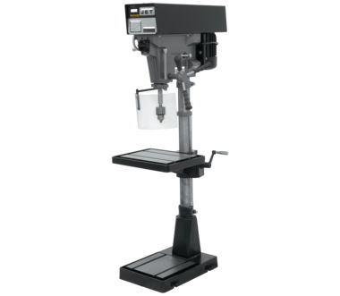 15&quot; JET VARIABLE SPEED DRILL, 115/230V 1-PHS, STK#354550, MODEL#J-A5816