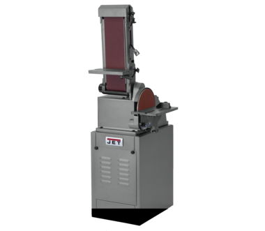 6" x 48" BELT, 10" DISC, JET BELT/DISC MACHINE, STK#414550K, MODEL#J-4210K, NEW