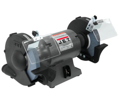 10&quot;, JET SHOP BENCH GRINDER, STK#577103, MODEL#JBG-10A **NEW**