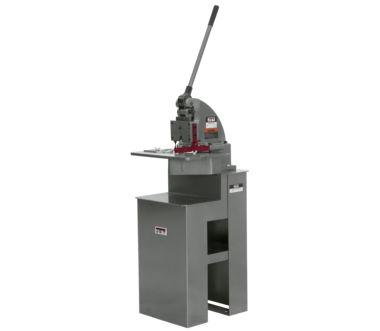 6&quot; x 16 GA., JET BENCH HAND NOTCHER, STK#756016, MODEL#HN-16T **NEW**