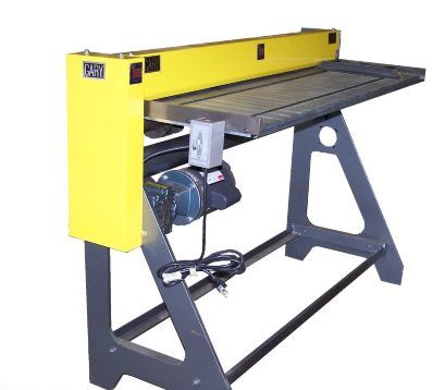 SLITTER, GARY, GANG-SLITTER, SUPERDUTY DELUXE, MODEL#3350DX, **NEW**