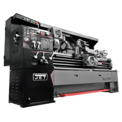 17&quot; x 40&quot; cc, ELITE GEARED HEAD LATHE, STK#892500, MODEL#EGH-1740 **NEW**