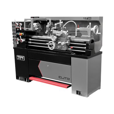 12&quot; x 36&quot; cc, ELITE PRECISION EVS LATHE, STK#892000, MODEL#E-1236VS **NEW**