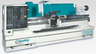 18&quot; x 80&quot; cc, CLAUSING COLCHESTER, VARI-SPD, MODEL#8055VSJ, **NEW**