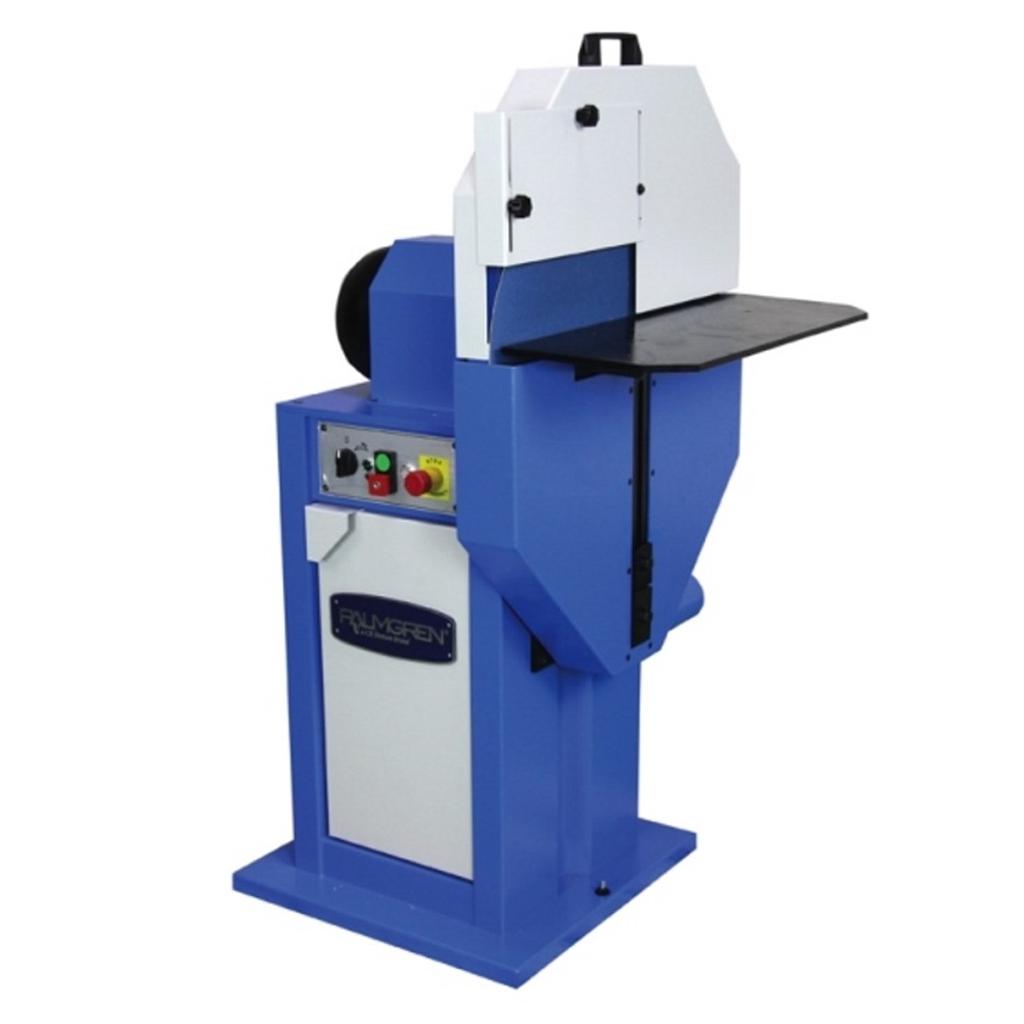 24&quot;DIAMETER, PALMGREN FINISHING MACHINE, MODEL#9681313, NEW